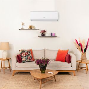 Regal Luna Inverter A++ 18000 BTU Duvar Tipi Klima