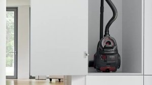 Bosch BGC21POW1 ProPower 750 W Toz Torbasız Süpürge
