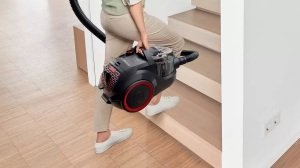 Bosch BGC21POW1 ProPower 750 W Toz Torbasız Süpürge