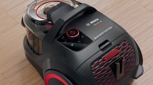 Bosch BGC21POW1 ProPower 750 W Toz Torbasız Süpürge
