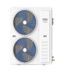 Beko 75526 55000 BTU Inverter Salon Tipi Klima