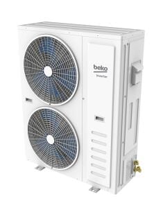 Beko 75526 55000 BTU Inverter Salon Tipi Klima