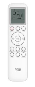 Beko 75526 55000 BTU Inverter Salon Tipi Klima