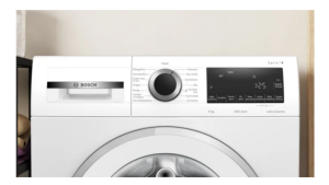 Bosch WGA242X3TR 9 kg 1200 Devir Çamaşır Makinesi