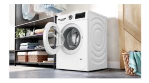 Bosch WGA242X3TR 9 kg 1200 Devir Çamaşır Makinesi
