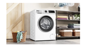 Bosch WGK252Z0TR 1200 Devir 10 kg Çamaşır Makinesi