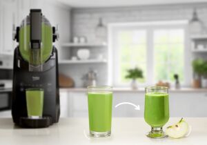 Beko SM 5670 SlushMix Buzlaş Makinesi