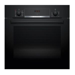 Bosch HIF534EB3T Siyah Ankastre Fırın