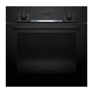 Bosch HIF534EB3T Siyah Ankastre Fırın