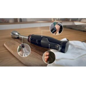 Bosch MSM4B610 Serie 4 ErgoMaster 1000 W El Blenderı