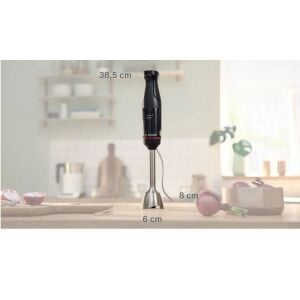 Bosch MSM4B610 Serie 4 ErgoMaster 1000 W El Blenderı
