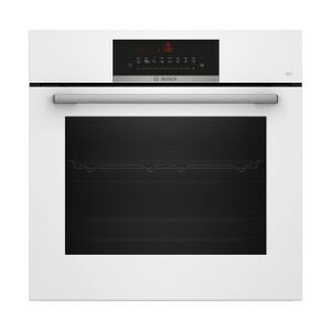 Bosch HBJ559EW6T Beyaz Ankastre Fırın