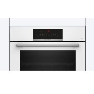 Bosch HBJ559EW6T Beyaz Ankastre Fırın