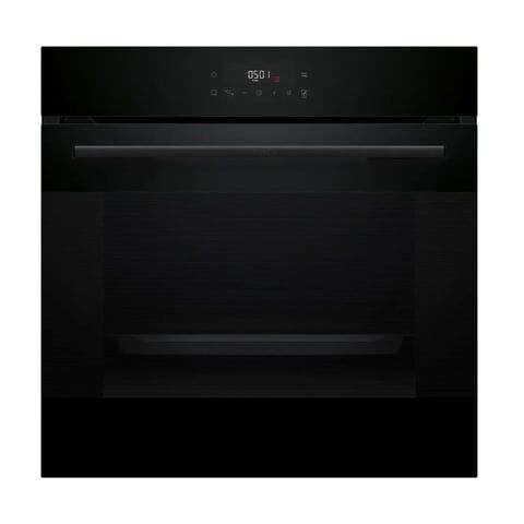 Bosch HJG852YB0T Siyah Ankastre Fırın
