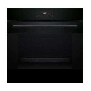 Bosch HJG852YB0T Siyah Ankastre Fırın