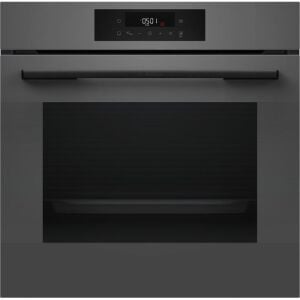 Bosch HJG852YN0T Antrasit Ankastre Fırın
