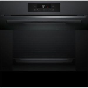 Bosch HJG852YT0T Siyah Ankastre Fırın