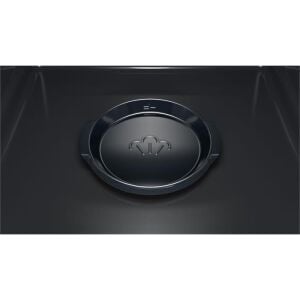 Bosch Serie 4 HUA717BR0T Ankastre Fırın