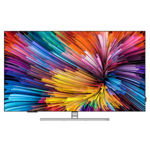 Beko Crystal 9 B65 OLED D 975 A 4K Ultra HD 65'' 165 Ekran Uydu Alıcılı Android Smart OLED TV