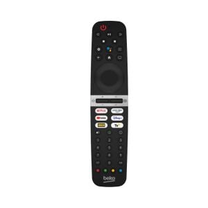 Beko Crystal 9 B65 OLED D 975 A 4K Ultra HD 65'' 165 Ekran Uydu Alıcılı Android Smart OLED TV