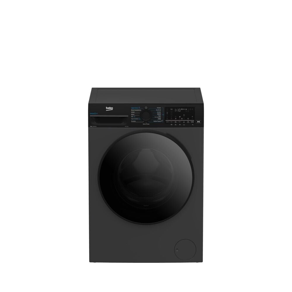 Beko CMX 12140 A 1400 Devir 12 kg Çamaşır Makinesi