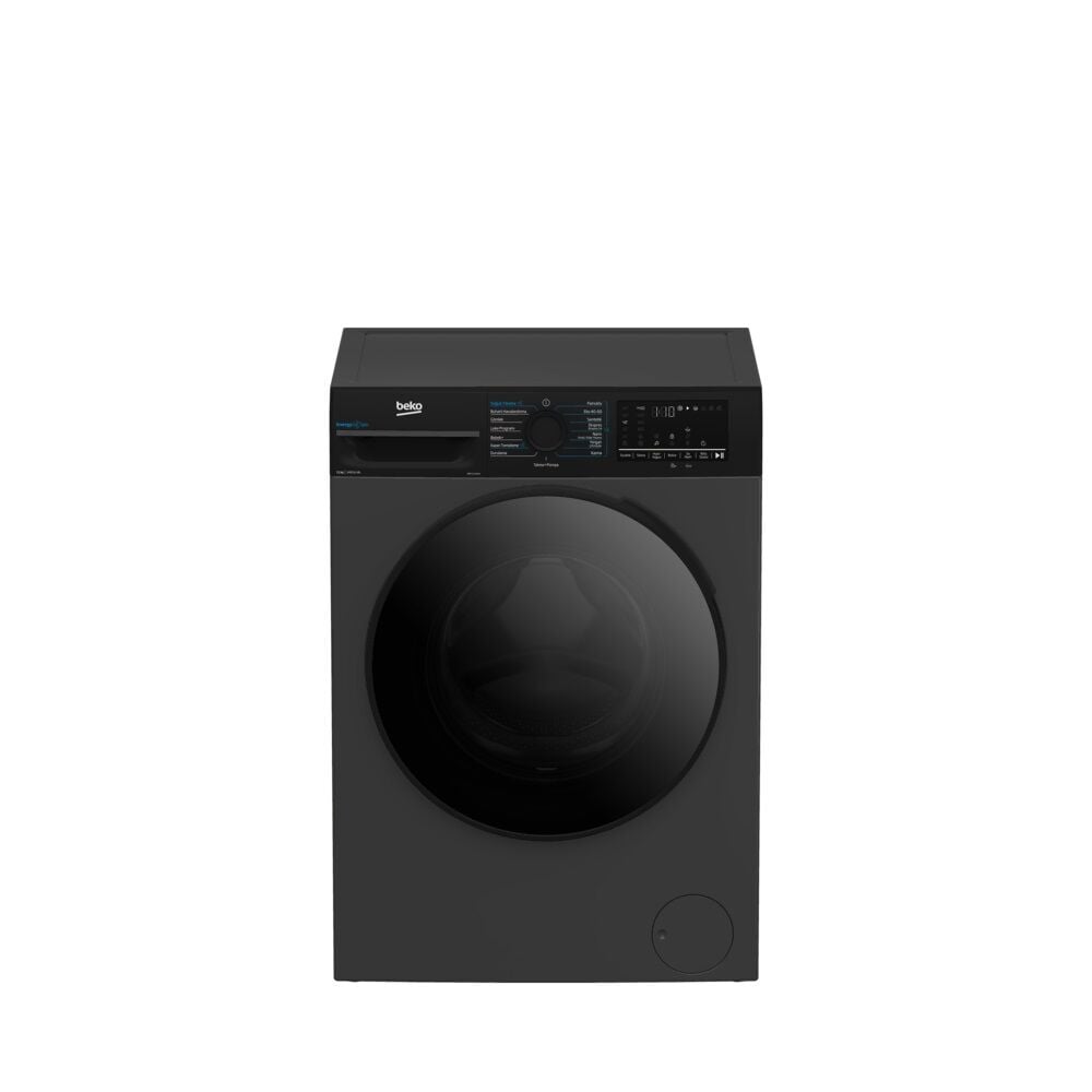 Beko CMX 11140 A 1400 Devir 11 kg Çamaşır Makinesi