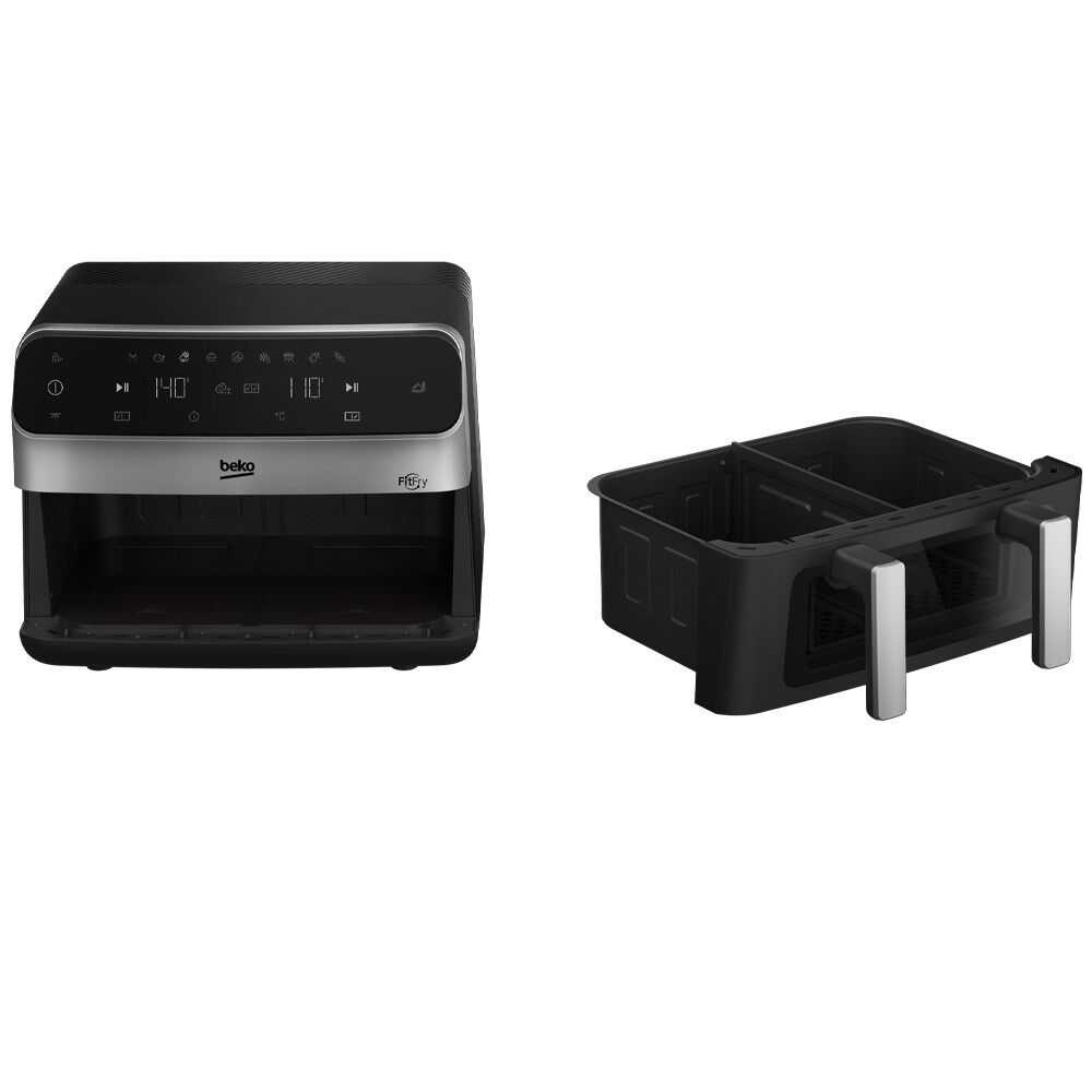 Beko FRA 8494 FitFry 3in1 Az Yağlı Fritöz