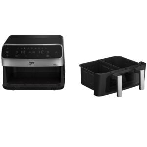 Beko FRA 8494 FitFry 3in1 Az Yağlı Fritöz
