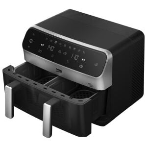 Beko FRA 8494 FitFry 3in1 Az Yağlı Fritöz