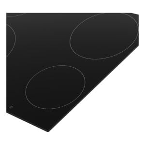 Beko BOV 645 ST Siyah Vitroseramik Elektrikli Ankastre Ocak