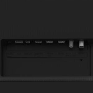 Beko Crystal 7 B65 E 795 B 4K Ultra HD 65'' 165 Ekran Uydu Alıcılı Google Smart LED TV