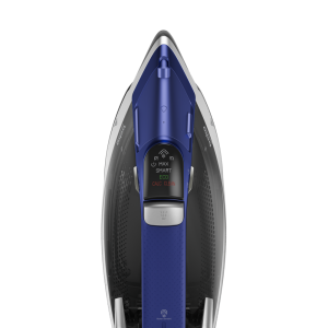 Beko BEU 8030 D ActiPress Expert 3000 W Buharlı Ütü