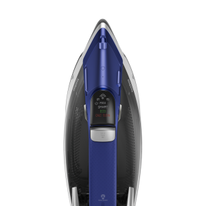 Beko BEU 8030 D ActiPress Expert 3000 W Buharlı Ütü