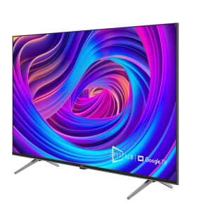 Beko Crystal 8 B65 E 895 A 4K Ultra HD 65'' 165 Ekran Uydu Alıcılı Google Smart LED TV