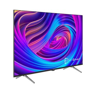 Beko Crystal 8 B65 E 895 A 4K Ultra HD 65'' 165 Ekran Uydu Alıcılı Google Smart LED TV