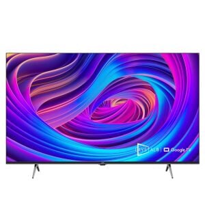 Beko Crystal 8 B65 E 895 A 4K Ultra HD 65'' 165 Ekran Uydu Alıcılı Google Smart LED TV