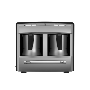 Beko BKK 2170 Keyf 70. Yıl Türk Kahve Makinesi