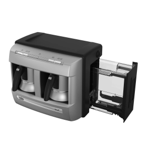 Beko BKK 2170 Keyf 70. Yıl Türk Kahve Makinesi