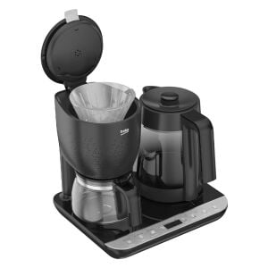 Beko CFM 8449 I Dem Deluxe Otomatik Çay Makinesi