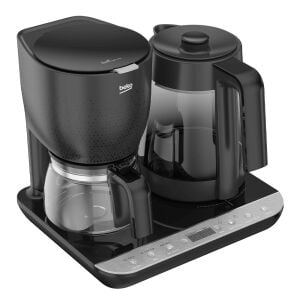 Beko CFM 8449 I Dem Deluxe Otomatik Çay Makinesi