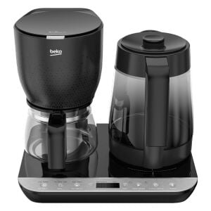 Beko CFM 8449 I Dem Deluxe Otomatik Çay Makinesi