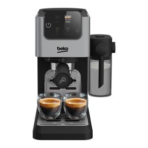 Beko CaffeExperto CEP 6464 X Yarı Otomatik Espresso Makinesi