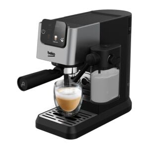 Beko CaffeExperto CEP 6464 X Yarı Otomatik Espresso Makinesi