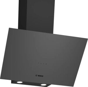 Bosch DWK64PJ70T Gri Duvar Tipi Davlumbaz