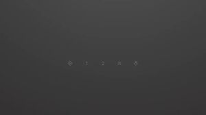 Bosch DWK66PJ60T Siyah Duvar Tipi Davlumbaz