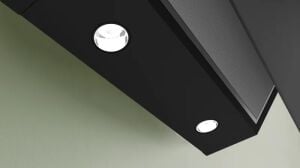 Bosch DWK66PJ70T Antrasit Duvar Tipi Davlumbaz