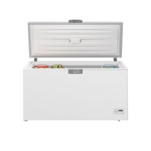 Beko 3451 E Sandık Tipi Derin Dondurucu