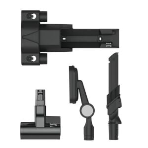 Beko SlimClean 3.0 VRT 95525 B Şarjlı Dikey Süpürge