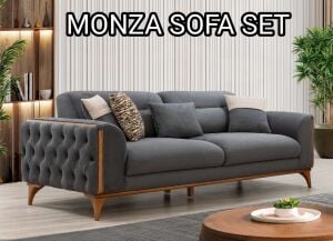 MONZA SOFA SET