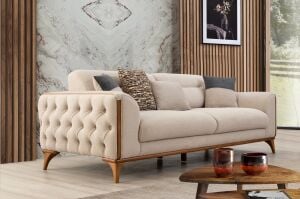 MONZA SOFA SET